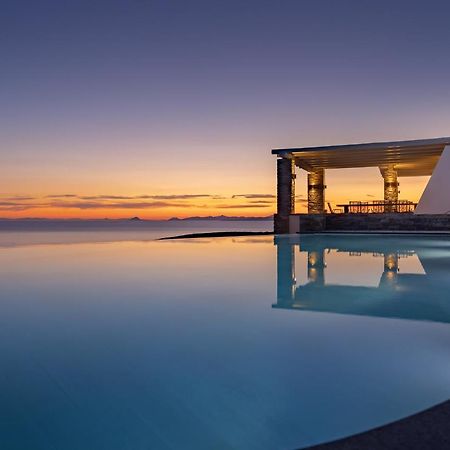 Villa Kouneli - Outstanding Luxury In Koundouros ภายนอก รูปภาพ